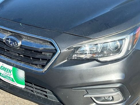Used 2019 Subaru Legacy 2.5i Premium image 15