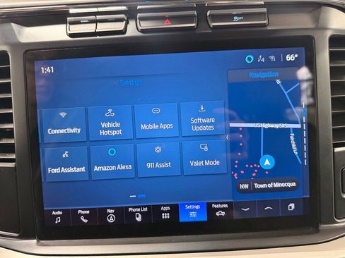 Used 2024 Ford F250 XLT w/ XLT Premium Package image 50