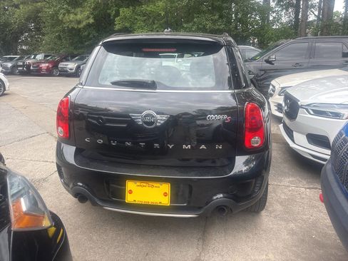 Used 2015 MINI Cooper Countryman S AWD/4WD image 6