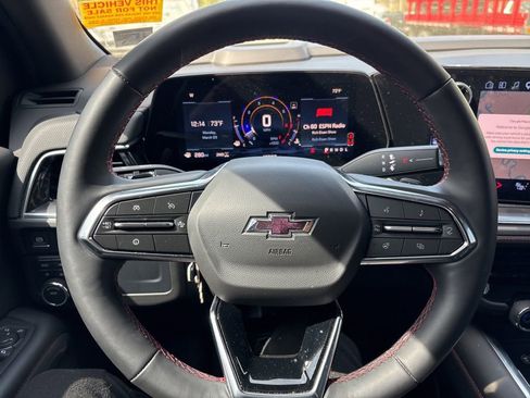 Used 2025 Chevrolet Tahoe RST w/ Comfort Package image 20