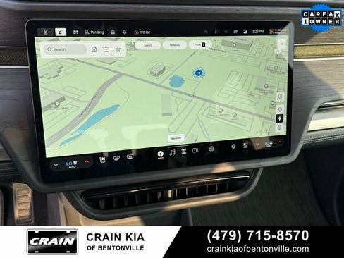 Used 2025 Rivian R1T Adventure image 14