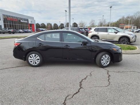 Certified 2024 Nissan Sentra S image 2