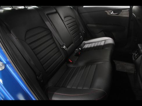 Used 2022 Kia Forte GT FWD image 20