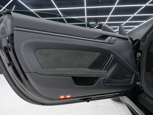 Used 2026 Porsche 911 GT3 w/ Weissach Package image 41