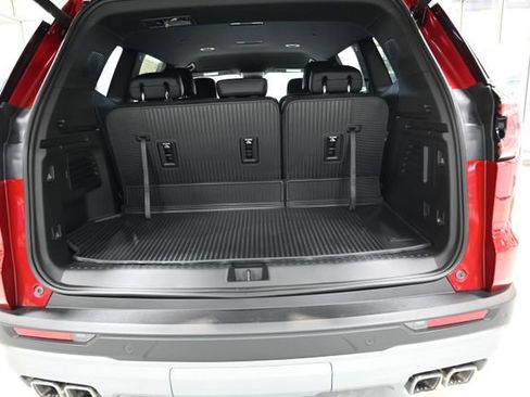 New 2026 GMC Acadia Elevation w/ Elevation Premium Package FWD image 27