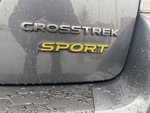 Used 2021 Subaru Crosstrek 2.5i Sport w/ Popular Package #2B image 9