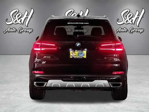 Used 2021 BMW X5 xDrive40i w/ Premium Package 2 AWD/4WD image 28