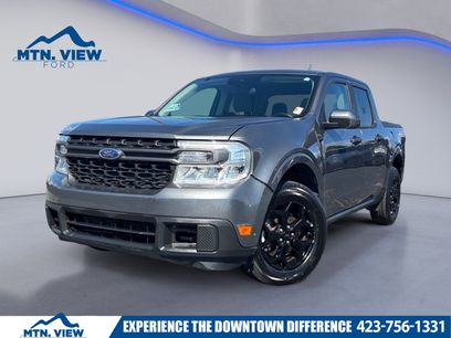 Used 2022 Ford Maverick XLT w/ Equipment Group 300A Standard