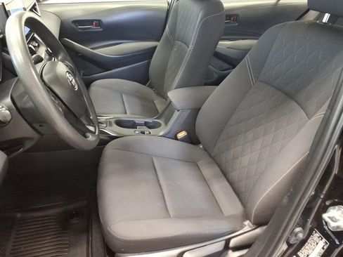 Used 2023 Toyota Corolla LE FWD image 17