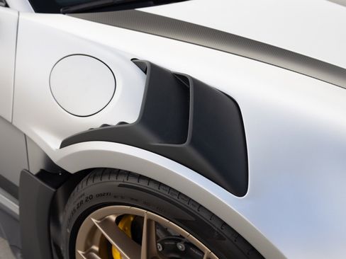 Used 2025 Porsche 911 GT3 RS RWD image 25