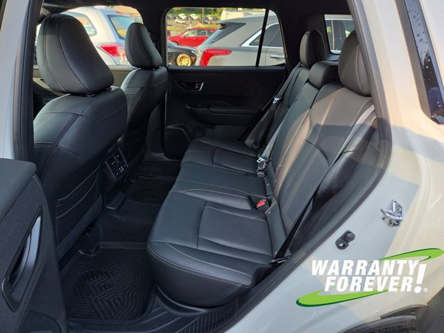 Certified 2026 Subaru Outback Limited w/ Premium/Limited Package AWD/4WD image 16