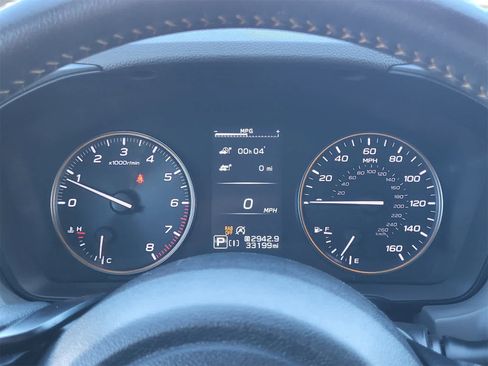 Used 2024 Subaru Crosstrek 2.5i Wilderness image 16