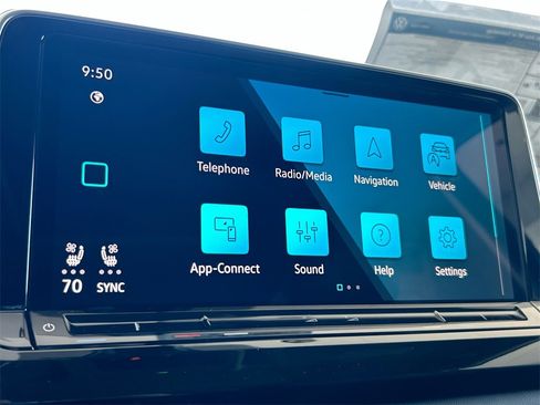 New 2026 Volkswagen Atlas SE image 24