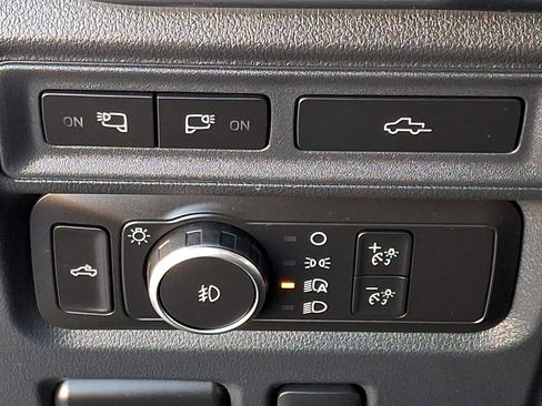 Used 2022 Ford F150 Lariat w/ Equipment Group 502A High image 25