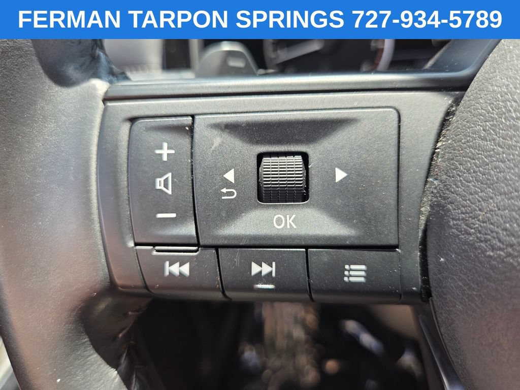 Used 2024 Nissan Pathfinder SV w/ Black Appearance Package FWD image 30