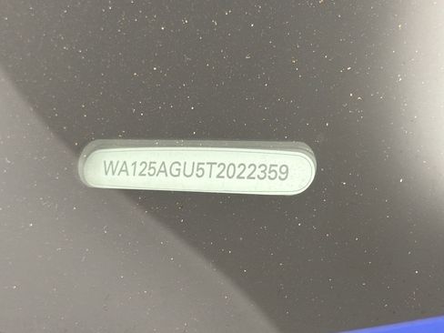 New 2026 Audi SQ5 Premium Plus AWD/4WD image 20