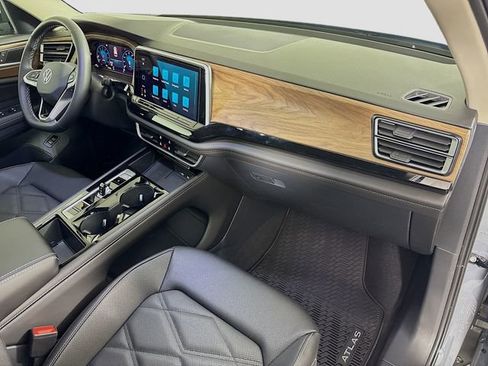 New 2026 Volkswagen Atlas SE AWD/4WD image 30