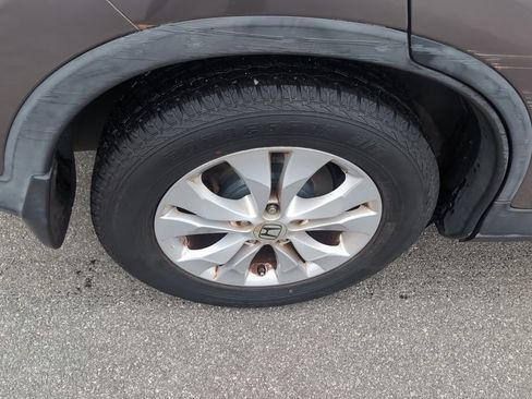 Used 2013 Honda CR-V EX-L image 10