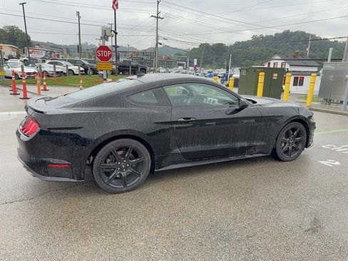 Used 2020 Ford Mustang GT w/ Equipment Group 301A RWD image 2