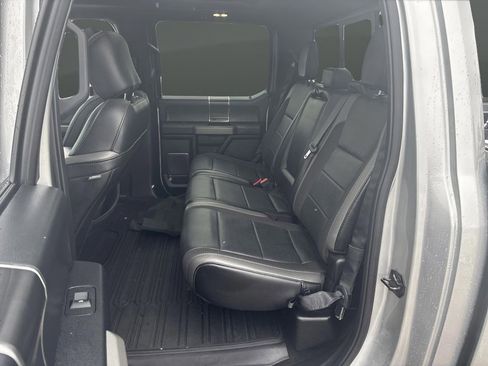 Used 2019 Ford F150 Raptor w/ Equipment Group 802A Luxury image 29