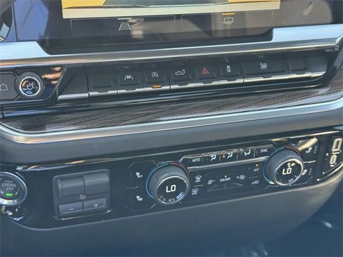 New 2026 Chevrolet Silverado 1500 LT image 16