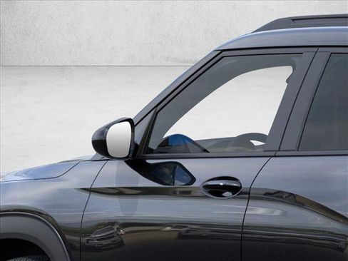 New 2025 Chevrolet TrailBlazer RS w/ Convenience Package image 12