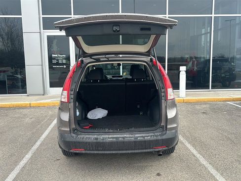 Used 2013 Honda CR-V EX-L image 14