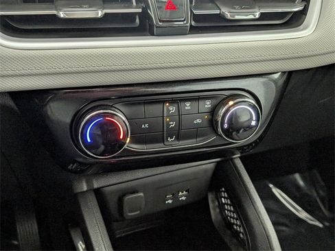 Certified 2024 Chevrolet TrailBlazer LT image 29