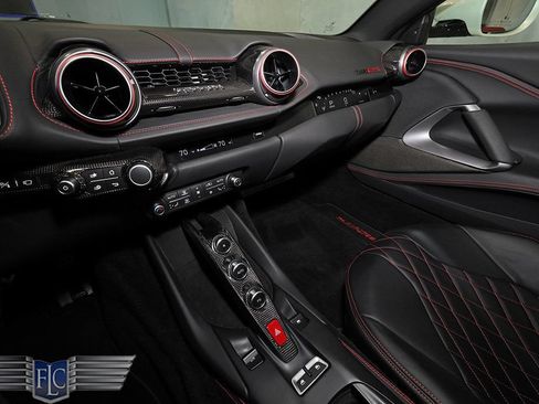 Used 2021 Ferrari 812 GTS RWD image 26