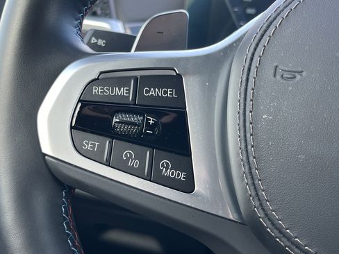 Certified 2024 BMW X7 M60i w/ Executive Package image 14