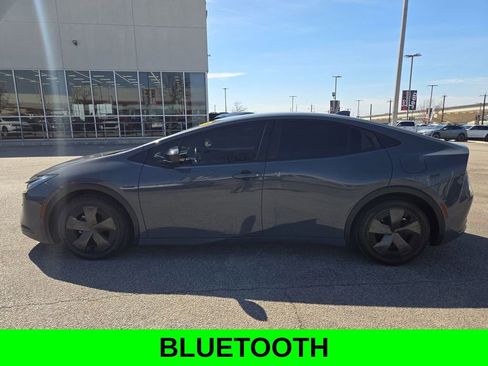 Used 2023 Toyota Prius LE image 5