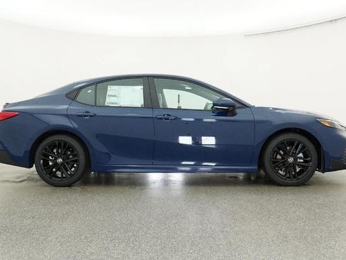 New 2026 Toyota Camry SE FWD image 27