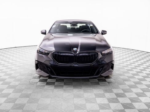 New 2026 BMW 530i xDrive 530i xDrive w/ M Sport Package image 9