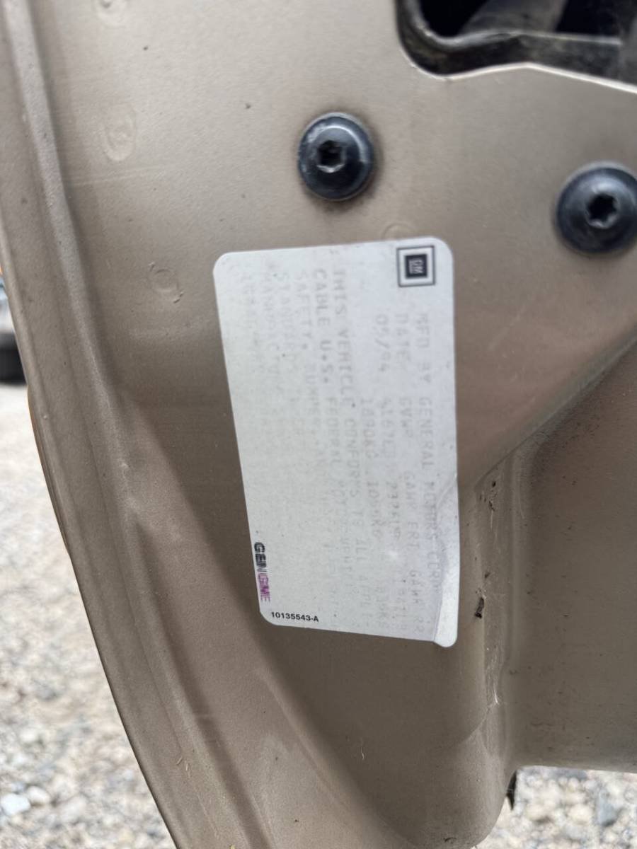 Used 1994 Buick Century Special FWD image 40