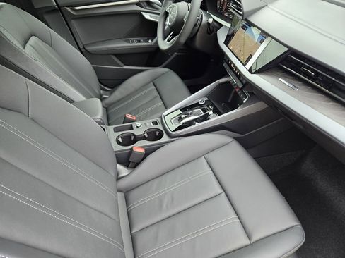 New 2026 Audi A3 2.0T Premium image 16