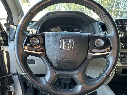 Used 2022 Honda Pilot EX-L image 6
