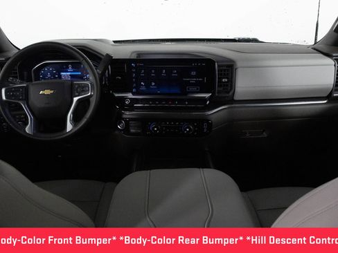 Used 2024 Chevrolet Silverado 2500 LTZ w/ LTZ Plus Package image 23