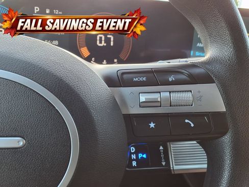 Used 2025 Hyundai Sonata SEL FWD image 19