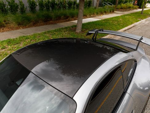 Used 2023 Porsche 911 GT3 RWD image 38