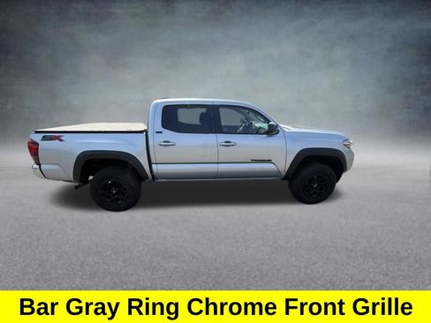 Used 2023 Toyota Tacoma SR5 w/ SX Package AWD/4WD image 8