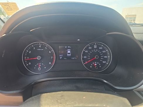 Used 2020 Kia Forte LXS image 16