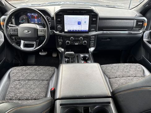 Used 2022 Ford F150 Tremor w/ Equipment Group 401A Mid image 21