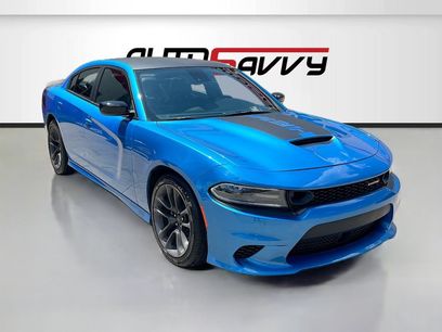 Used 2023 Dodge Charger R/T w/ Daytona Edition Group
