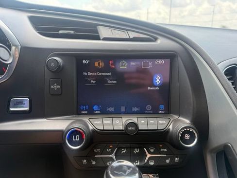 Used 2019 Chevrolet Corvette Grand Sport RWD image 26