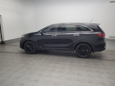 Used 2020 Kia Sorento EX AWD/4WD image 3