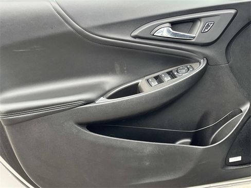 Used 2016 Chevrolet Malibu Hybrid w/ Leather Package image 23