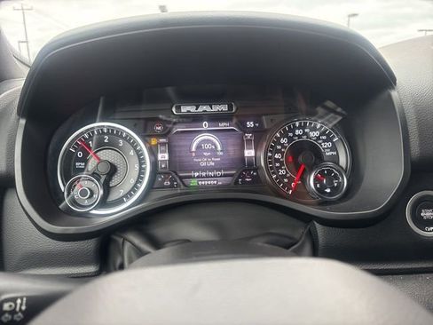 Used 2022 RAM 1500 Big Horn image 16