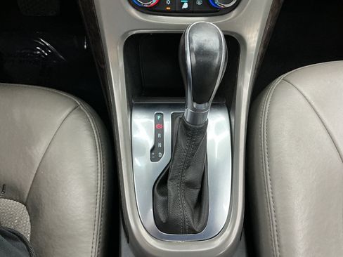 Used 2017 Buick Verano Sport Touring w/ Experience Buick Package FWD image 39