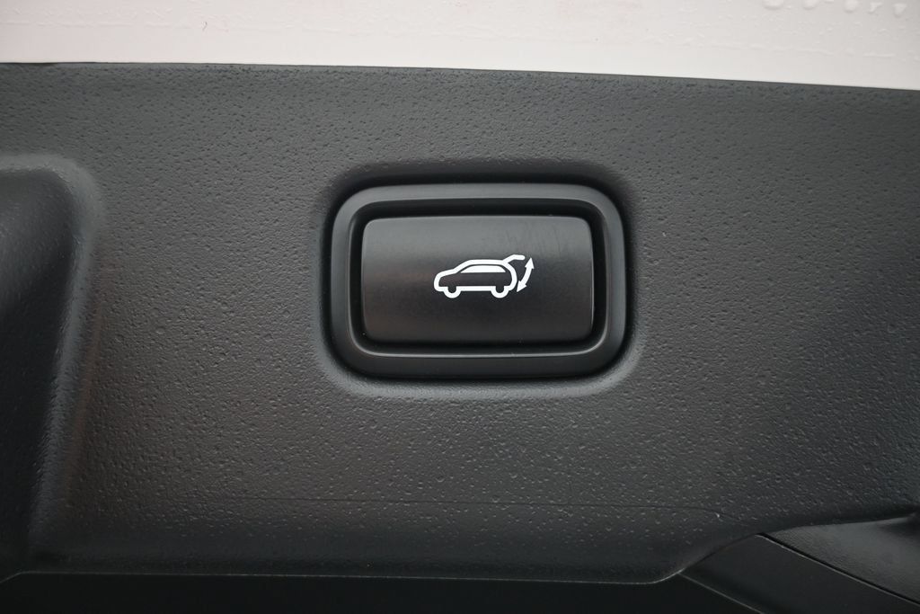 Certified 2024 Kia Niro Wind w/ Wind Preserve Package FWD image 35