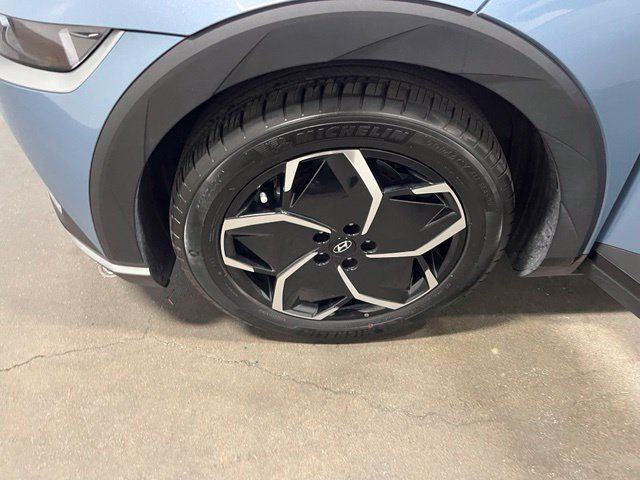 Used 2024 Hyundai Ioniq 5 SEL RWD image 31
